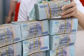 Ngân hàng quý 1/2026: Lợi nhuận dự báo phân hóa, áp lực NIM chưa hạ nhiệt