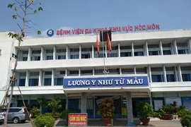 Hộ kinh doanh Tam Tân 'một mình một ngựa' trúng gói thầu gần 6 tỷ