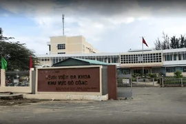 BV Gò Công: Liên danh Phúc Anh- Thế Gia trúng gói thầu tư vấn trị giá 1,4 tỷ 