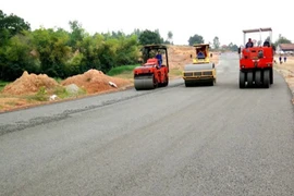 Công ty Tiền Phong liên tiếp trúng thầu tại Cái Bè: Năng lực thật sự thế nào?