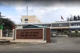 BV Gò Công: Liên danh Phúc Anh- Thế Gia trúng gói thầu tư vấn trị giá 1,4 tỷ 