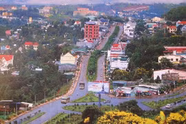 Đắk Nông: Doanh nghiệp ‘siêu nhỏ’ trúng loạt gói thầu hàng chục tỷ đồng