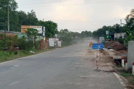 Công ty Tam Đảo: Tỷ lệ trúng thầu 80% từ một bên mời thầu