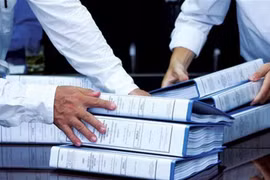 Công ty Tam Đảo năm 2025: Vì sao trượt 17 gói thầu?