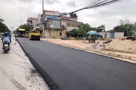 Đấu thầu ở Bình Phước cũ (Kỳ 2): Những cú sảy chân "khó hiểu" của một "ông lớn"