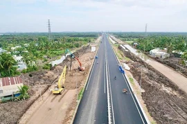 Vành đai 3 TP HCM qua Đồng Nai: "Nút thắt" giải phóng mặt bằng được gỡ