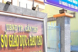 Liên danh Hương Tràm - Thiết bị Giáo dục: "Cặp bài trùng" trúng thầu sát giá [Kỳ 2]