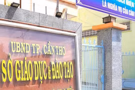 Liên danh Hương Tràm - Thiết bị Giáo dục: "Cặp bài trùng" trúng thầu sát giá [Kỳ 2]