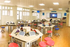 Đấu thầu thiết bị giáo dục: Rào cản kỹ thuật hay bài toán chất lượng? [Kỳ 3]