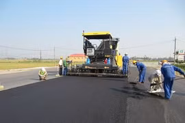 Công ty Hai Liên và "mối nhân duyên" thầu tại Đồng Tháp [Kỳ 2]