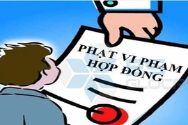 Nhà thầu Công Nghệ Mới: Trúng nhiều, tai tiếng không ít
