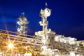 Công nghệ Liên Phát: Nhà thầu "quen mặt" tại Công ty Đường ống Khí Nam Côn Sơn [Kỳ 2] 