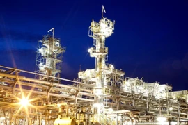 Công nghệ Liên Phát: Nhà thầu "quen mặt" tại Công ty Đường ống Khí Nam Côn Sơn [Kỳ 2] 