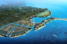 Bất động sản đã qua giai đoạn mua để chờ tăng giá