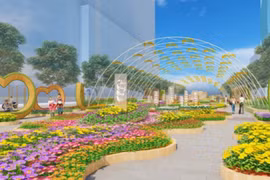 Đấu thầu Tết Bính Ngọ 2026: Nhiều "ông lớn" độc diễn tại các gói thầu tiền tỷ