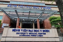 Bệnh viện Đại học Y Dược TP HCM: Xử lý nhà thầu vi phạm tại hai gói thầu lớn