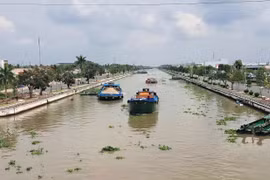 Xây dựng Việt Trung trúng thầu tại Cần Thơ: Năng lực thật và những mối quan hệ "quen mặt"