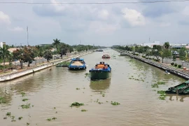 Xây dựng Việt Trung trúng thầu tại Cần Thơ: Năng lực thật và những mối quan hệ "quen mặt"