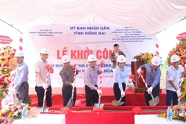 Đồng Nai: Gói 248 tỷ, giá cao trúng, giá thấp bức xúc kiến nghị