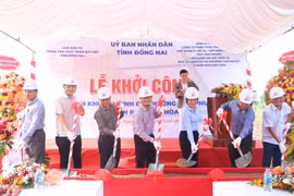 Đồng Nai: Gói 248 tỷ, giá cao trúng, giá thấp bức xúc kiến nghị