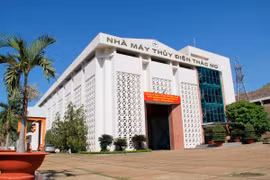 Đồng Nai: Đức Thịnh Phát liên tiếp trúng thầu tiền tỷ tại Thủy điện Thác Mơ 