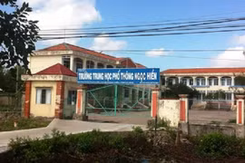 Ban QLDA huyện Ngọc Hiển: Công ty Ngọc Khởi trúng thầu, tiết kiệm 0% [Kỳ 2]