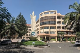 Đấu thầu bảo vệ ĐH Đồng Nai: Cuộc đua của 4 nhà thầu và tiêu chuẩn cận chiến