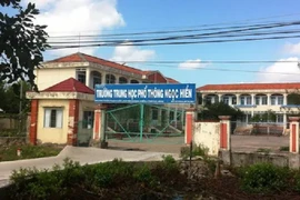 Ban QLDA huyện Ngọc Hiển: Công ty Ngọc Khởi trúng thầu, tiết kiệm 0% [Kỳ 2]