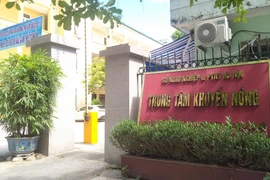 Gói thầu 1,1 tỷ đồng: Lộ trình “từ kiến nghị đến cấm thầu” của một liên danh