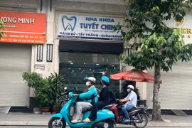 TP HCM: Tạm giữ hình sự chủ nha khoa Tuyết Chinh vì hành hung khách hàng