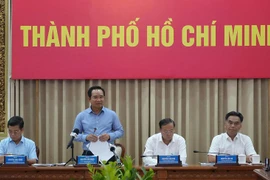 TP HCM muốn lập Tập đoàn Sài Gòn mạnh như chaebol Hàn Quốc