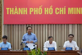 TP HCM muốn lập Tập đoàn Sài Gòn mạnh như chaebol Hàn Quốc