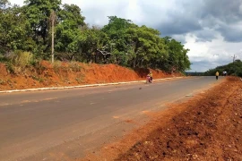 Hiện tượng Công ty Trần Thiện trúng 100% gói thầu tại một bên mời thầu