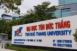 Trường Đại học Tôn Đức Thắng: Hiệu quả đấu thầu nhìn từ các gói thầu công nghệ [Kỳ 2]