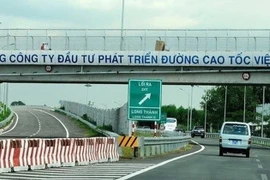 Vì sao Hacisco lại bị VEC “cấm cửa” 3 năm trên cao tốc?