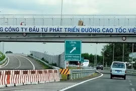 Vì sao Hacisco lại bị VEC “cấm cửa” 3 năm trên cao tốc?
