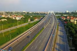 Gói thầu 16,8 tỷ Đồng Tháp: Chủ đầu tư và nhà thầu căng thẳng vì "kinh nghiệm"