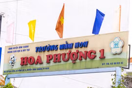 Thực phẩm Khôi Nguyên và hành trình trúng thầu 'bách phát bách trúng' tại các trường mầm non TP HCM [Kỳ 1]