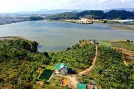 Năm 2025 của Thủy lợi 3: Trúng lớn trên "sân nhà", trượt thầu liên tiếp tại Lâm Đồng, Bắc Kạn [Kỳ 3]