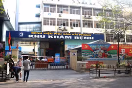 Hải Phòng: Nhà thầu H2T "bội thu" gói thầu từ ngành Y tế đến Dự trữ Nhà nước 