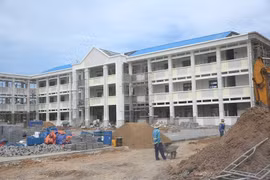 Giảm giá 'sốc' để trúng thầu: Bài học đắt giá từ cú ngã của Đặng Nguyễn