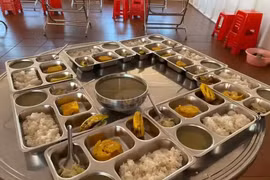 Công ty Mỹ Giang và hàng loạt gói thầu suất ăn học đường "đặc biệt" tại Hà Nội [Kỳ 1]