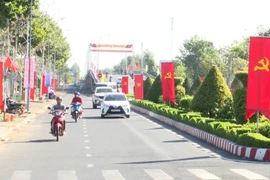 Công ty Đồ Gỗ An Khang được chỉ định gói thầu hơn 1,3 tỷ đồng tại xã Hiệp Hưng