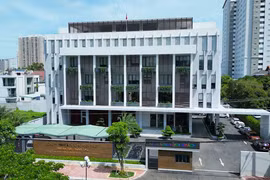 Xổ số Bà Rịa - Vũng Tàu: Một nhà thầu trúng gói in vé số hơn 80 tỷ đồng