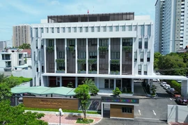 Xổ số Bà Rịa - Vũng Tàu: Một nhà thầu trúng gói in vé số hơn 80 tỷ đồng