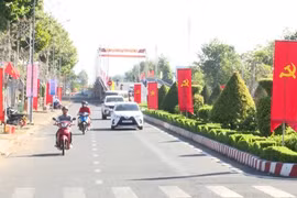 Công ty Đồ Gỗ An Khang được chỉ định gói thầu hơn 1,3 tỷ đồng tại xã Hiệp Hưng