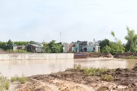 Đồng Nai khắc phục ngập, thúc đẩy tiến độ cao tốc Biên Hòa – Vũng Tàu