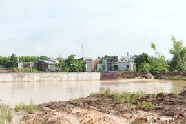 Đồng Nai khắc phục ngập, thúc đẩy tiến độ cao tốc Biên Hòa – Vũng Tàu