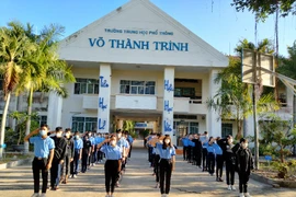 Gói thầu 5,2 tỷ tại An Giang: Chủ đầu tư kiên quyết giữ tiêu chí "lạ", nhà thầu gặp khó