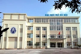 Gói thầu giảng đường ĐH Mở Hà Nội: Độc mã vượt chuẩn 